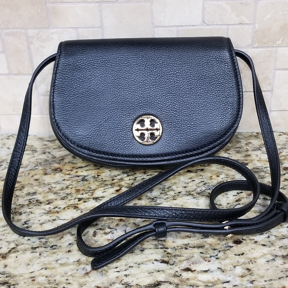 Tory Burch Mini Jamie Crossbody